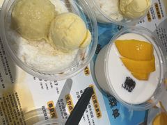 -满记甜品(苏州中心店)