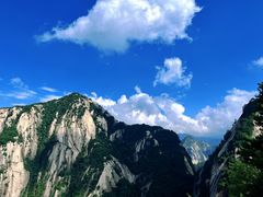 -华山风景名胜区