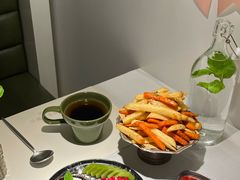 -春树下·树屋花房西餐厅(罍街AS1980店)