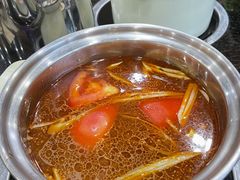 火锅-蒙星月涮肚火锅城(宏运家园店)