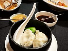 鲅鱼饺子-鲁采LU STYLE(新天地店)