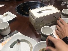 -柠檬现场台湾生鲜火锅(金茂豪庭店)