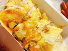 -四环冷面王(西单华威约饭街店)