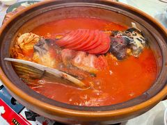 -千岛湖鱼味馆(十字街总店)