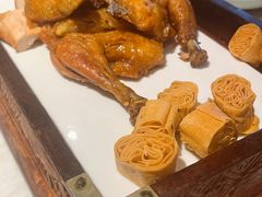 -小吊梨汤·北京菜·烤鸭(鸟巢店)