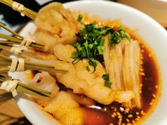 -太二酸菜鱼(正大广场店)