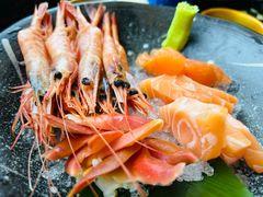 -牛武士寿喜烧·和牛火锅自助(全球首店)