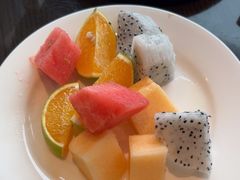 -味自助餐厅·海鲜·三文鱼·牛排-海口希尔顿酒店