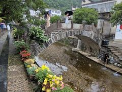 -绩溪龙川景区