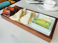 -柳莺湖上·湖景餐厅·江南菜(西湖店)