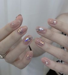 -LILY NAILS美甲美睫