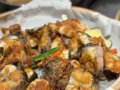 -飞尝蚝·顺德菜·鱼生(顺德总店)