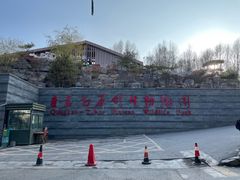 -青藏高原野生动物园
