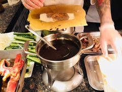 -星伦多自助料理·涮烤一体(虹悦城店)