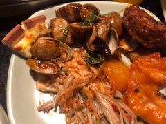 -梨花自助烤肉(天河城店)