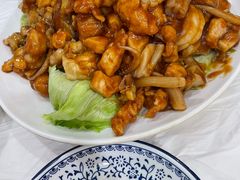 -聚福缘菜馆(隆昌路店)