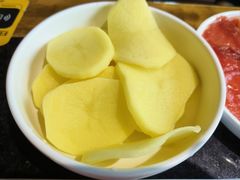 -蓉城老院十年老火锅(中南店)