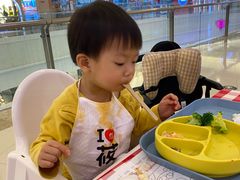-西贝(财富购物中心店)