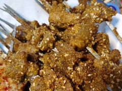 -大勇羊棒骨·烧烤(经六路店)