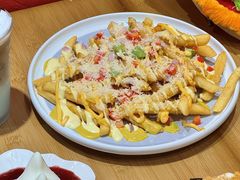 -黑熊披萨orso pizza