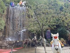 -西游洞风景区