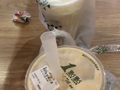 -1点点(龙洞店)