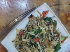 -下梅人家土菜馆(历史文化餐厅度假区店)