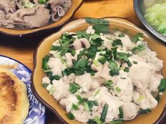 -小杨翘脚牛肉