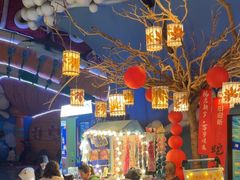 -烟台海昌鲸鲨海洋公园