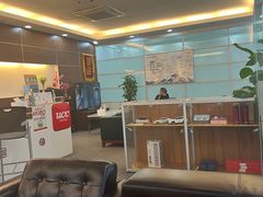 -上海和展广汽丰田4S店(老闵行店)