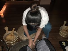 -Tai Enjoy·泰式按摩·spa(金万丽店)