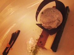 -上海和平饭店-华懋阁 The Cathay Room