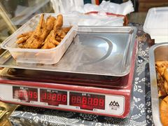 -鸡脚旮旯平江路店