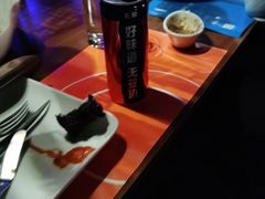 -佐度王子扒房(天鹅湖店)
