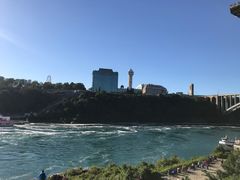 -尼亚加拉瀑布州立公园