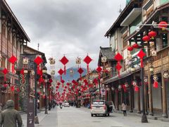 -松州古城