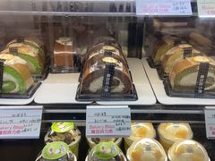 -面包贝力思(上邦店)