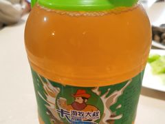 -海军馕坑肉店(库尔勒总店)