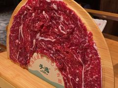 -手选潮汕鲜活牛肉火锅(二七广场店)