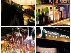 -阿卡贝拉音乐汇(印象城店)