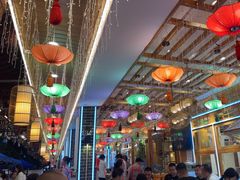 -大师傅金奖啤酒鱼(西街口总店)