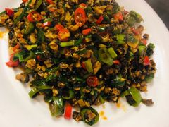 辣炒螺肉-民间瓦缸煨汤館(嵩山路店)