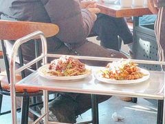 -揽月斋炙子烤肉·清真(安定门·五道营店)