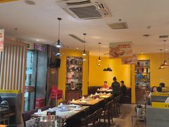 -黄记煌三汁焖锅(金凤万达广场店)