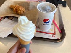 -肯德基(广场南路店)