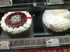 -85度C(南京中山南店)