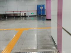 -向西村(地铁站)