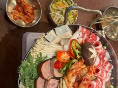-双门洞·森系料理(体育西店)