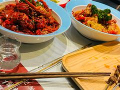 -戴记龙虾(天泽街店)