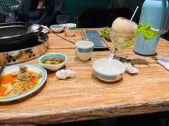 -春润大地海南椰子鸡(沙井京基百纳广场店)